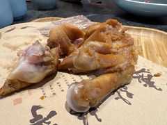 -李记东北饺子馆·东北菜(欢乐谷店)