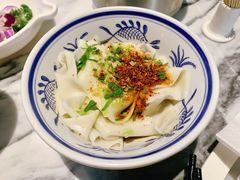 biangbiang面-西安饭庄·非遗陕菜(钟楼店)