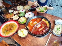 -楠火锅(昆山金鹰店)