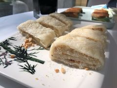 甜薄撑-花城苑广府菜(海心沙店)