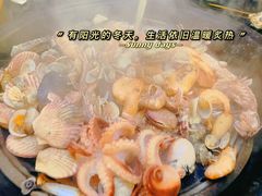 -大杰海鲜锅(基隆路店)
