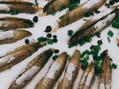 -闽鲜森霞浦海鲜城