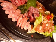 -嘿嘟嘟·肋条烧肉放题(爱融荟城店)