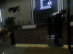 -IN HAIR艺术+造型