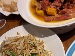 -那家老院子东北菜·饺子·小鸡炖蘑菇(艳华街店)