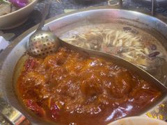 -蜀大侠火锅(森兰花园城店)