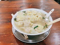 原汤水饺-小秋水饺(大成路总店)