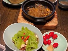 -粗茶淡饭·隐庐私厨(东亭店)