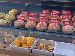 -泸溪河桃酥(江宁万居汇店)