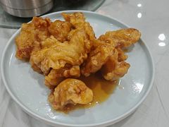 -老边饺子馆(中街店)