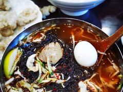 -服务大楼冷面(延大店)