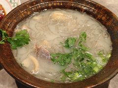 -奇芳阁·百年清真南京菜(夫子庙店)