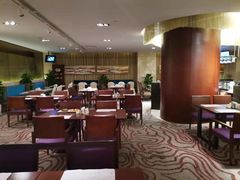 大堂-上海吉臣维景酒店·维多利亚餐厅