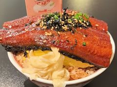 -饭团匠·料理小食堂(玉林店)
