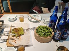 -亿牌牌东北烧烤(博物馆旗舰店)