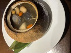 -汤城小厨•粤菜•靓汤(金宝街店)