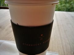 -星巴克臻选(湖滨道店)