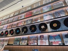-黑胶星球(华发中城商都店)