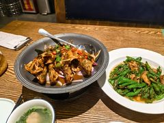 -佬湘楼·27年湘菜(天河都市广场店)