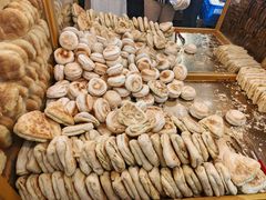 -杨老大焙子月饼干货(宽巷子民族美食街店)