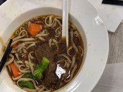 -康师傅私房牛肉面(北京南站店)