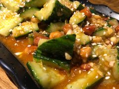 -烧蠔帮·生蚝海鲜牌档(观海店)