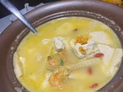-旺顺阁鱼头泡饼(常营店)
