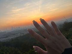 -火炉山森林公园
