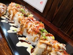-达鳍寿司(建大店)