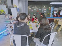 -CIAO·团建聚餐·生日派对轰趴馆(福田店)