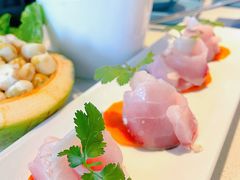 -百年果林椰子鸡(中洲店)
