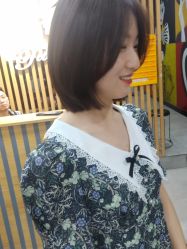 -首艺美发