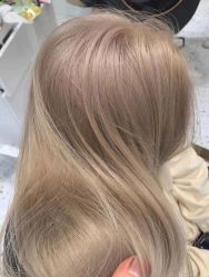 -In Style造型