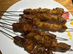 -福茂源横山铁锅羊肉(牡丹园店)
