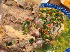 -曼谷食堂·泰国家庭料理