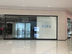 -ZARA(青岛万象城店)