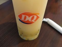 -DQ·蛋糕·冰淇淋(手工定制蛋糕长泰广场店)