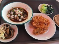 -天香馆·非遗奥灶面(中山路店)