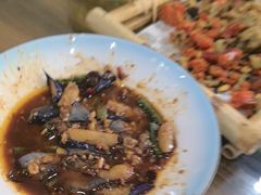 -李东农庄(中南百草园地标店)
