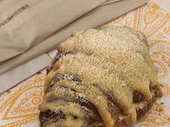 -OUR Bakery(国贸商城店)