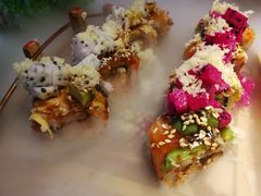 -鳗鱼家·深夜食堂(军博店)