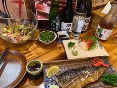 -鸟先生居酒屋(东湖馨园店)