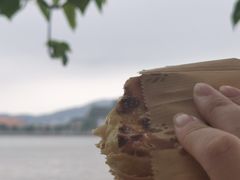 蛋挞-安德鲁饼店(总店)
