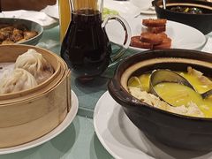 -太湖饭店·寄畅轩中餐厅