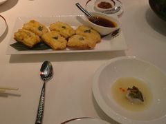 -天龙轩(香港丽思卡尔顿酒店)
