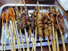 -阿拉提大盘鸡@米饭(南环东路汇邻广场店)