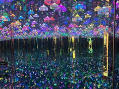 -上海梵高星空艺术馆(南京路旗舰店)