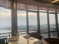 -汇泉王朝大饭店-旋转餐厅(南海路店)