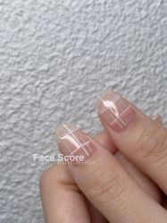 -Face Score美甲美睫皮肤管理