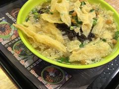 -笋爷高汤嗦螺粉·螺蛳粉(上社店)
